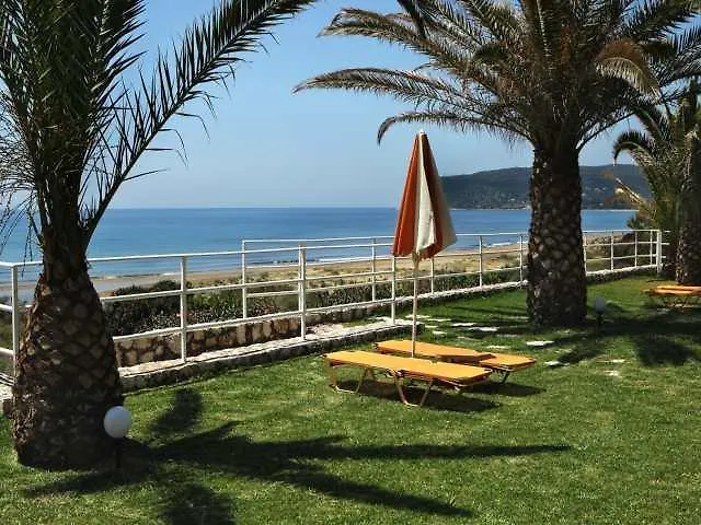 Marina Bay Hotel Skala   Skala (Kefalonia)