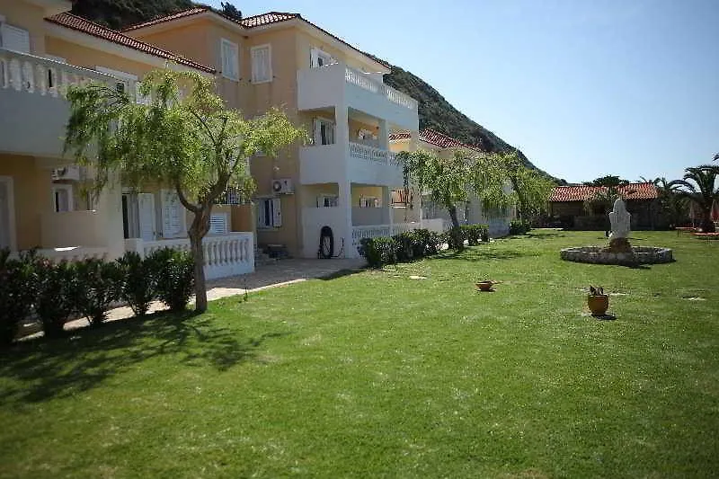 Marina Bay Hotel Skala   Skala (Kefalonia)