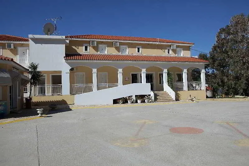 Marina Bay Hotel Skala  Skala (Kefalonia)