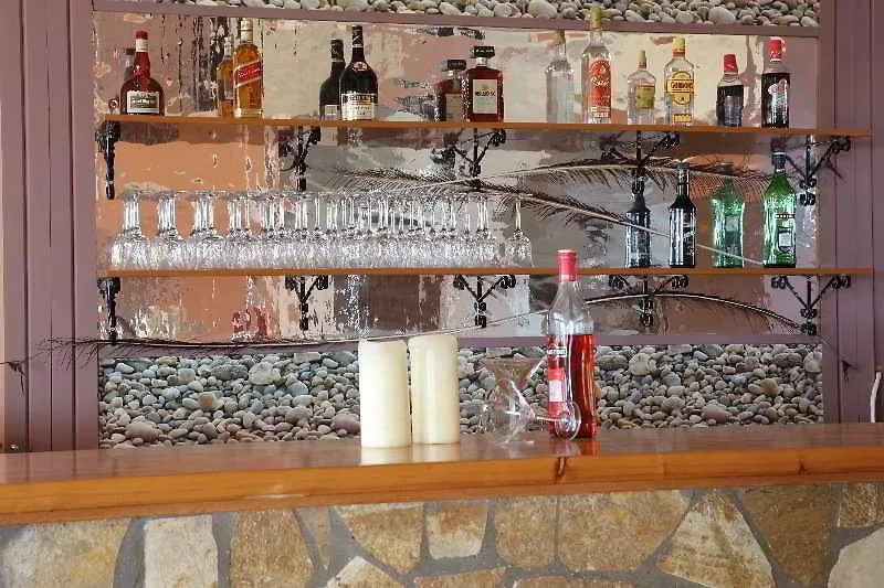 Marina Bay Hotel Skala