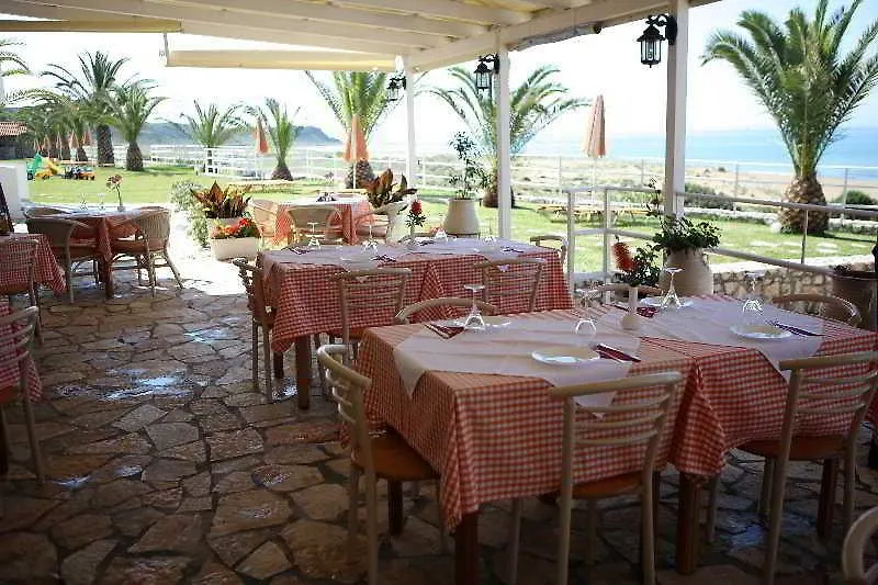 Marina Bay Hotel Skala