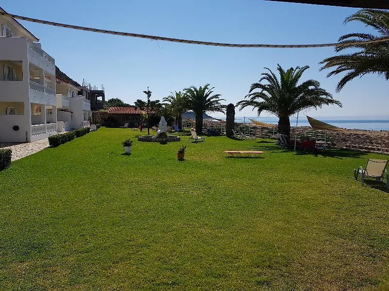 Marina Bay Hotel Skala  Greece