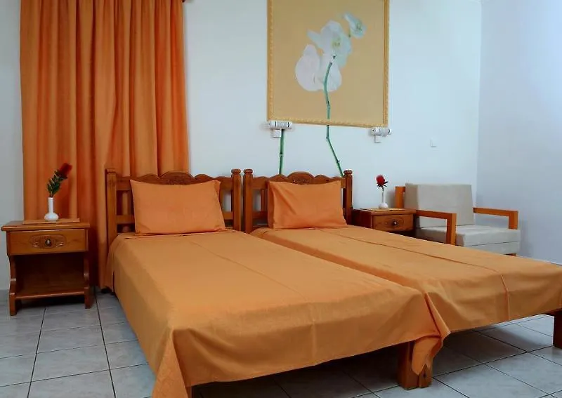 Marina Bay Hotel Skala  Skala (Kefalonia)