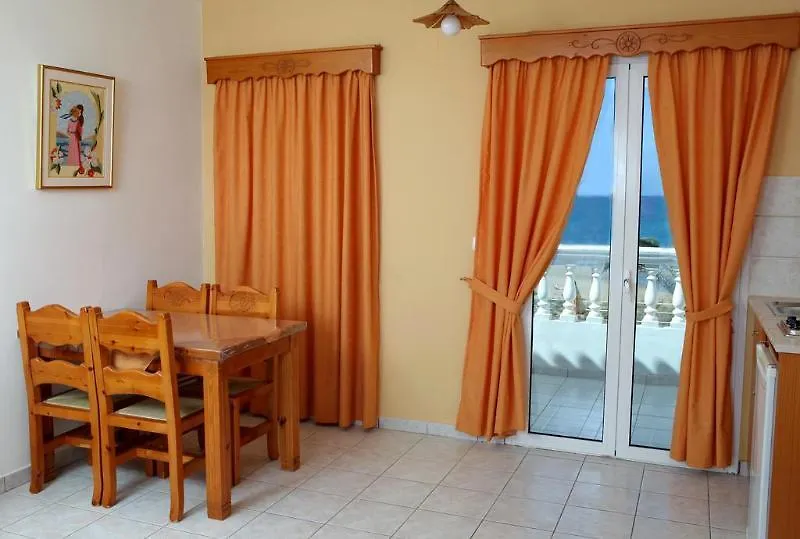 Marina Bay Hotel Skala